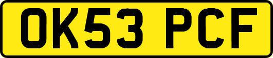 OK53PCF