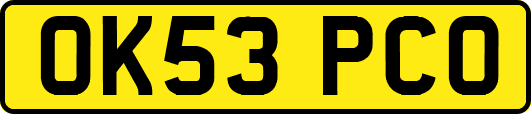 OK53PCO