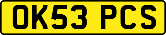 OK53PCS