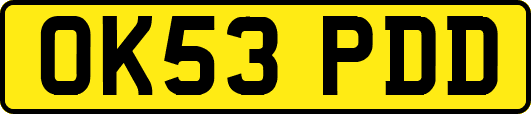OK53PDD