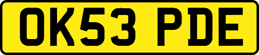 OK53PDE