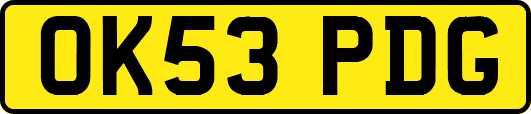 OK53PDG
