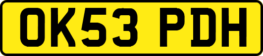OK53PDH