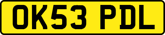 OK53PDL