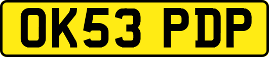 OK53PDP