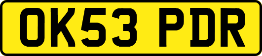 OK53PDR