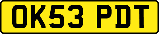 OK53PDT