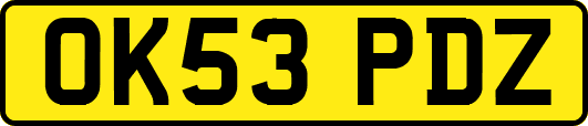 OK53PDZ