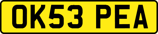 OK53PEA