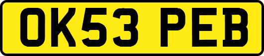 OK53PEB