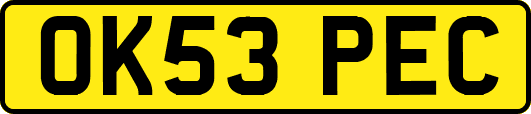 OK53PEC