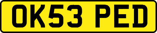 OK53PED