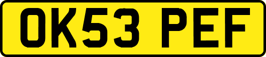 OK53PEF