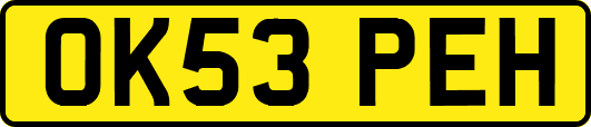OK53PEH