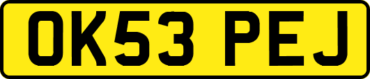 OK53PEJ