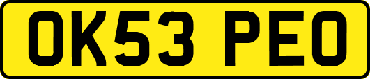 OK53PEO