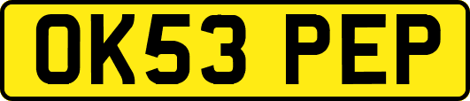 OK53PEP