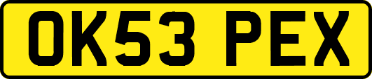OK53PEX