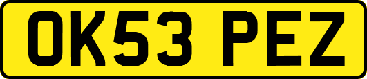 OK53PEZ