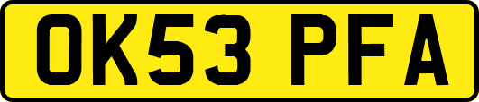 OK53PFA