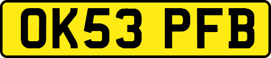 OK53PFB
