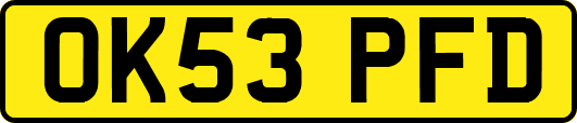 OK53PFD