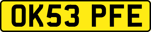 OK53PFE