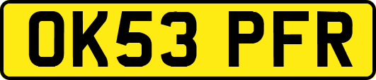 OK53PFR