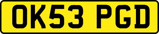 OK53PGD