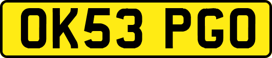 OK53PGO