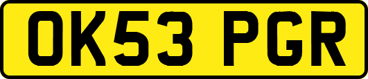 OK53PGR
