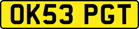 OK53PGT