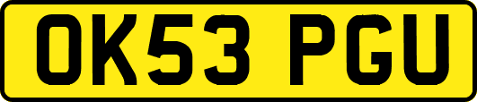 OK53PGU
