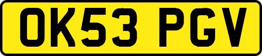 OK53PGV