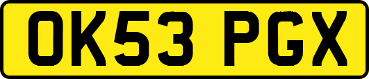OK53PGX