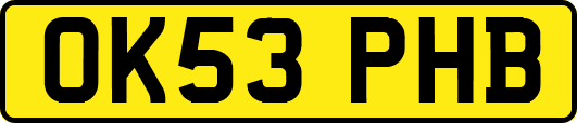 OK53PHB