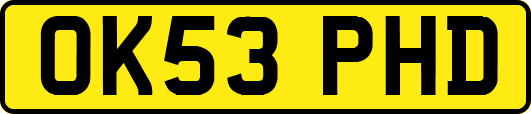 OK53PHD
