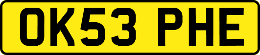 OK53PHE