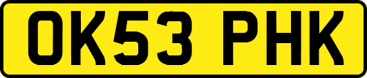 OK53PHK