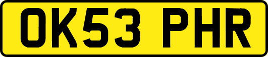OK53PHR