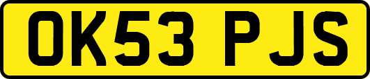 OK53PJS