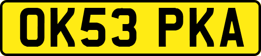 OK53PKA