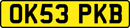 OK53PKB