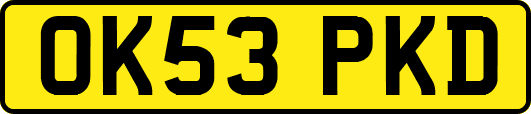 OK53PKD