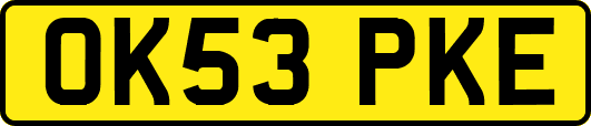 OK53PKE