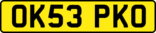 OK53PKO