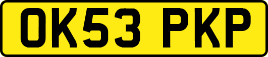 OK53PKP