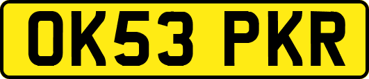 OK53PKR
