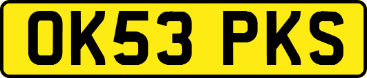 OK53PKS