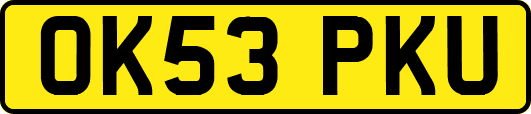 OK53PKU